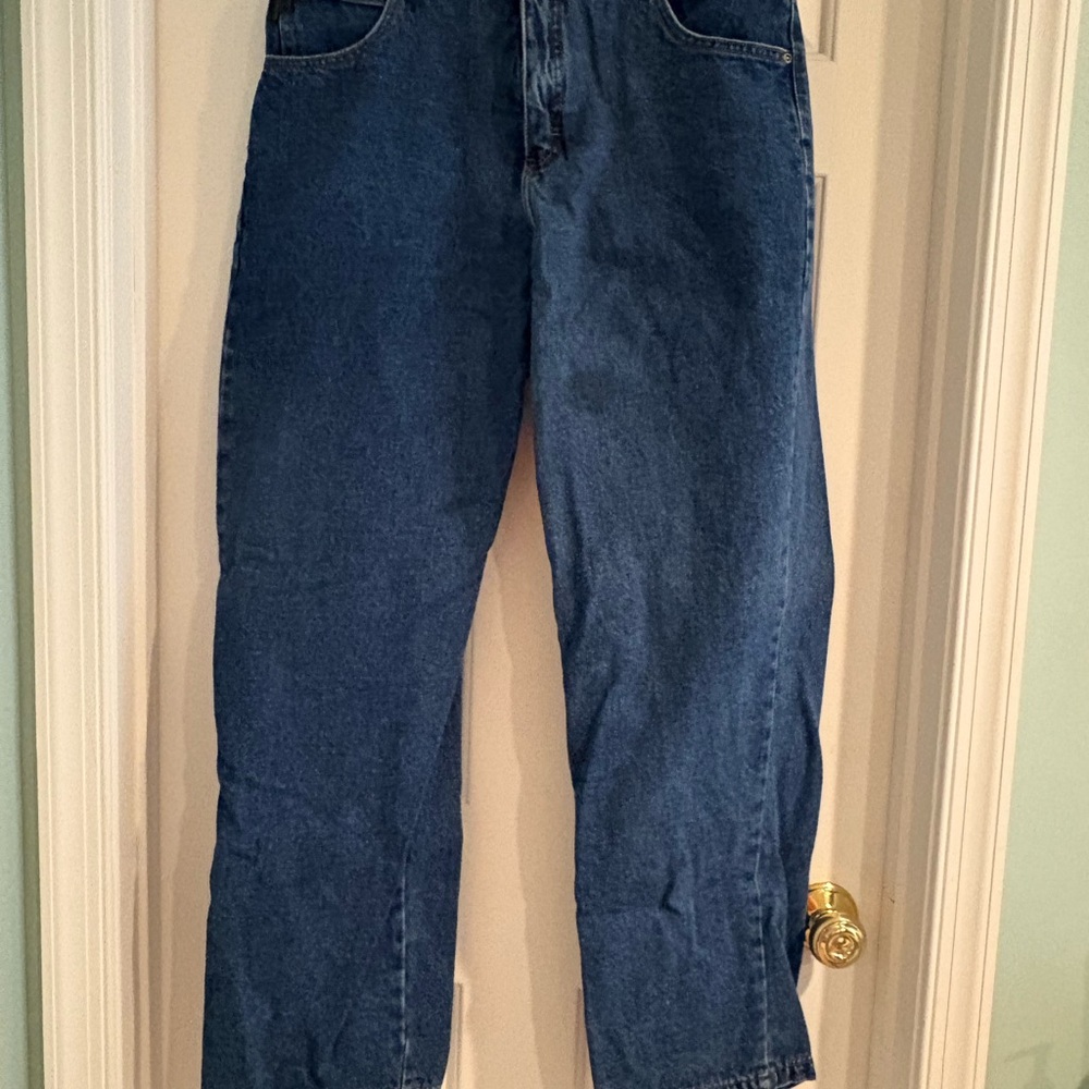 Cabella’s Fleece-lined Women’s Jeans